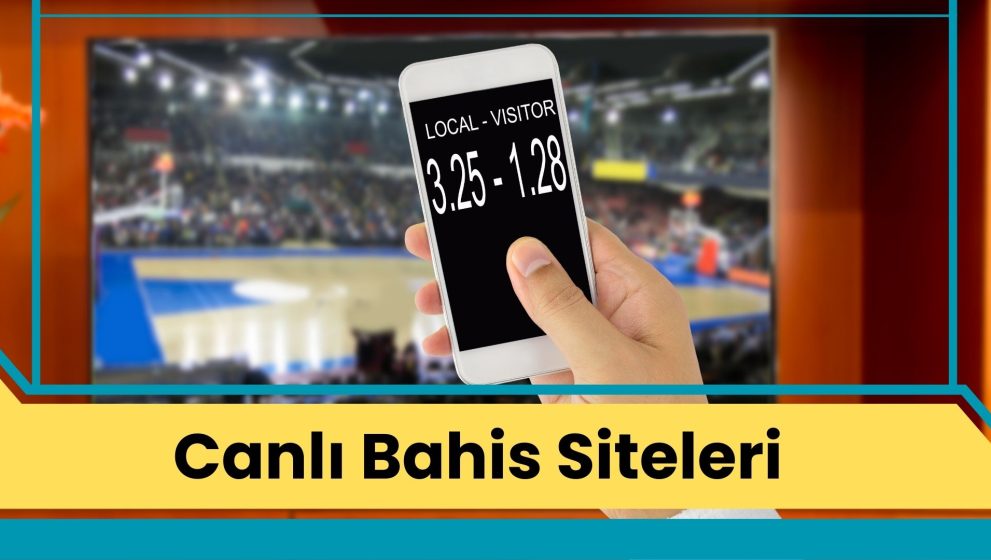 Kripto Ödeme Kabul Eden Yabancı Canlı Bahis Siteleri